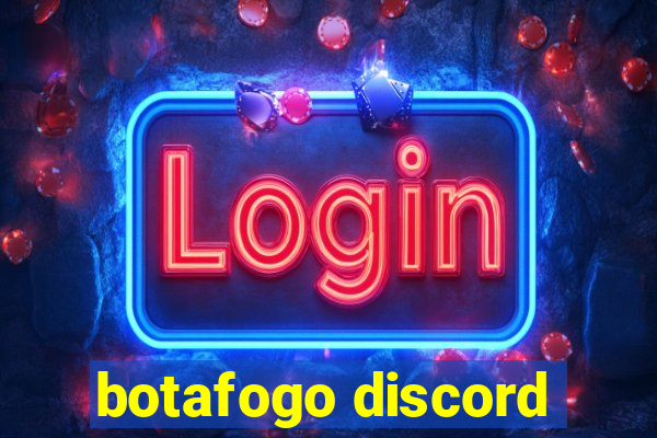 botafogo discord